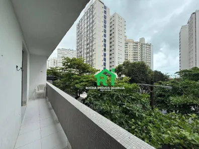 Apartamento com 3 Quartos à venda, 85m² no Pitangueiras, Guarujá
