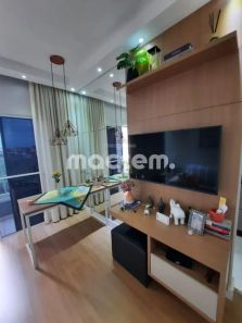 Apartamento com 2 Quartos à venda, 33m² no Ipiranga, Ribeirão Preto
