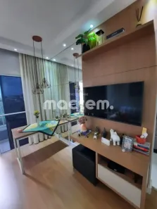 Apartamento com 2 Quartos à venda, 33m² no Ipiranga, Ribeirão Preto