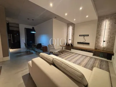 Apartamento com 1 Quarto à venda, 70m² no Centro, Campinas