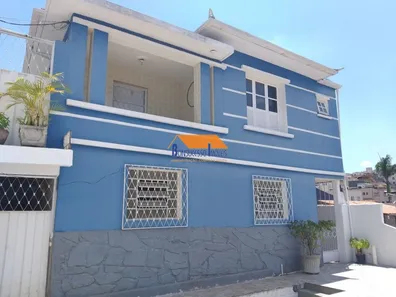 Casa com 7 Quartos à venda, 300m² no Horto, Belo Horizonte