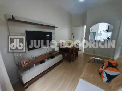 Apartamento com 2 Quartos à venda, 48m² no Bancários, Rio de Janeiro