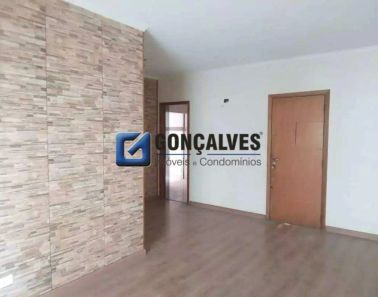 Apartamento com 2 Quartos à venda, 88m² no Nova Petrópolis, São Bernardo do Campo