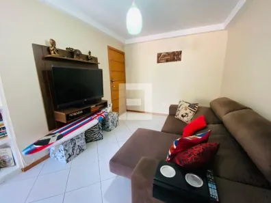 Apartamento com 1 Quarto à venda, 64m² no Bela Vista, São José