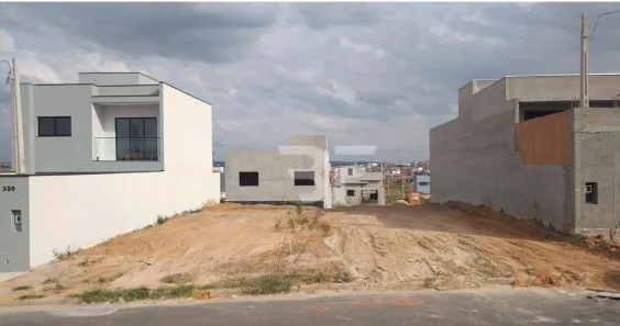 Lote/Terreno à venda, 150m² no Parque Barnabé, Indaiatuba