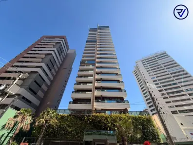 Apartamento com 1 Quarto à venda, 39m² no Mucuripe, Fortaleza