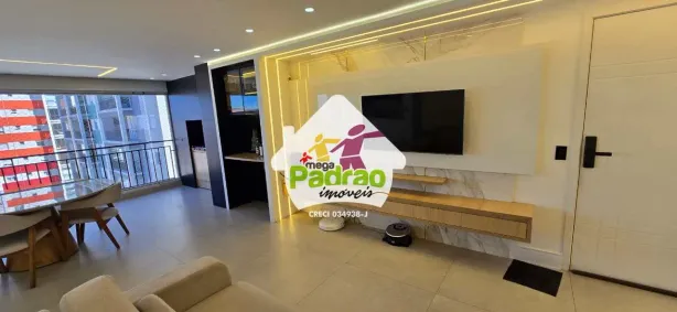 Apartamento com 5 Quartos à venda, 81m² no Jardim Flor da Montanha, Guarulhos