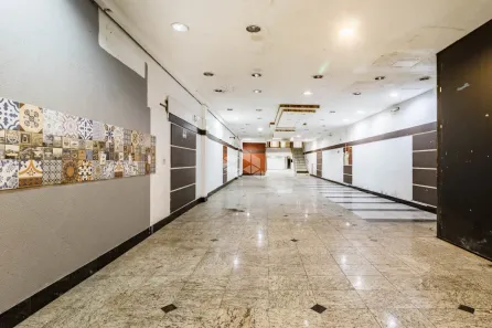 Prédio Comercial à venda, 845m² no Centro Histórico, Porto Alegre