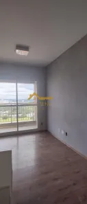 Apartamento com 2 Quartos à venda, 53m² no Jardim São Carlos, Sorocaba