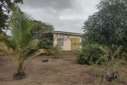Fazenda/Sítio com 1 Quarto à venda, 4212m² no Loteamento Ze Melado, Marechal Deodoro