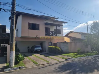 Casa de Condomínio com 4 Quartos à venda, 420m² no Condominio Residencial Real Ville, Pindamonhangaba