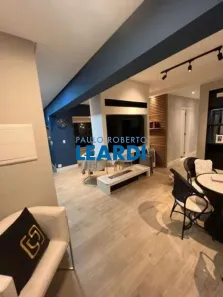 Apartamento com 3 Quartos à venda, 96m² no Vila Andrade, São Paulo
