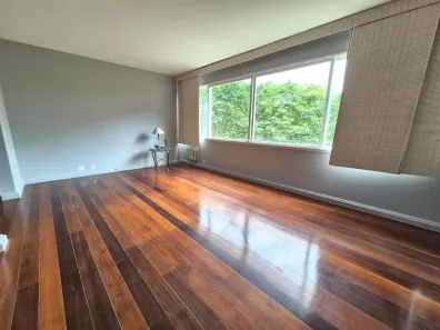 Apartamento com 4 Quartos para alugar, 160m² no Leblon, Rio de Janeiro