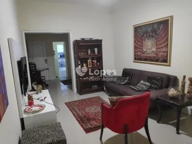 Apartamento com 3 Quartos à venda, 160m² no Leme, Rio de Janeiro