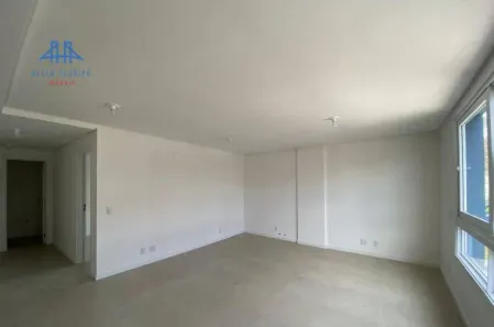 Apartamento com 1 Quarto à venda, 53m² no Centro, Florianópolis