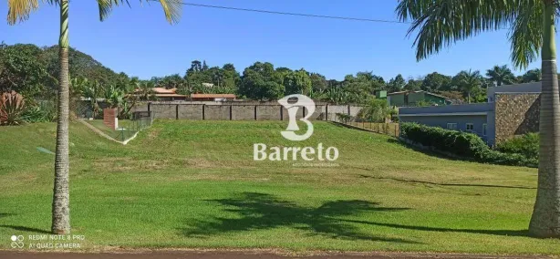 Lote/Terreno à venda, 1300m² no Loteamento Terras de Canaã, Cambé