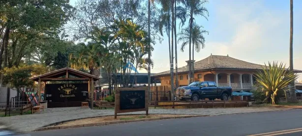 Imóvel Comercial com 10 Quartos à venda, 1272m² no Parque Taquaral, Campinas