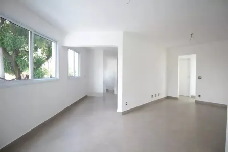 Apartamento com 3 Quartos à venda, 134m² no Liberdade, Belo Horizonte