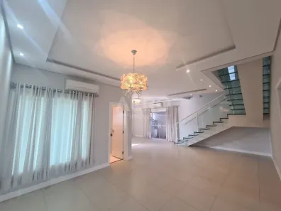 Casa de Condomínio com 3 Quartos à venda, 335m² no Residencial Villa Lobos, Bauru