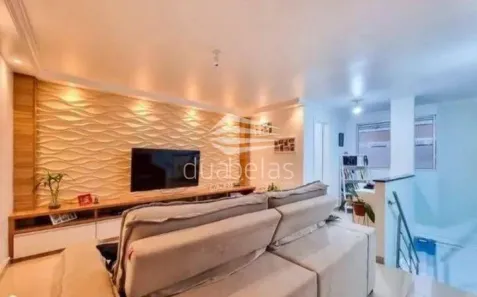 Apartamento com 2 Quartos à venda, 126m² no Condominio Spazio Campo Azuli, São José dos Campos