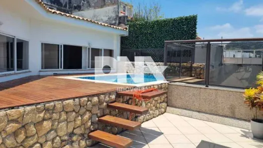 Cobertura com 3 Quartos à venda, 436m² no Barra da Tijuca, Rio de Janeiro