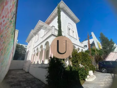 Imóvel Comercial com 8 Quartos para venda ou aluguel, 602m² no Vila Mariana, São Paulo
