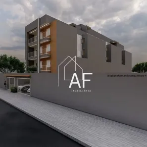 Apartamento com 3 Quartos à venda, 60m² no Vila Isolina Mazzei, São Paulo