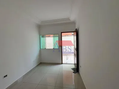 Casa com 2 Quartos à venda, 55m² no Vila Nova, Cubatão