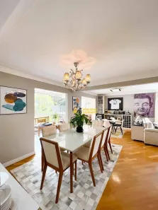 Apartamento com 4 Quartos à venda, 170m² no Cidade São Francisco, São Paulo