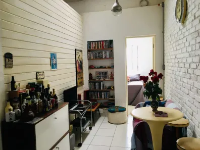 Sobrado com 1 Quarto à venda, 70m² no Parque da Lapa, São Paulo