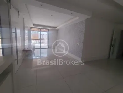 Cobertura com 4 Quartos à venda, 182m² no Recreio dos Bandeirantes, Rio de Janeiro