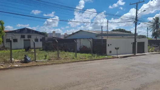 Lote/Terreno à venda, 3540m² no Jardim Eldorado, Anápolis