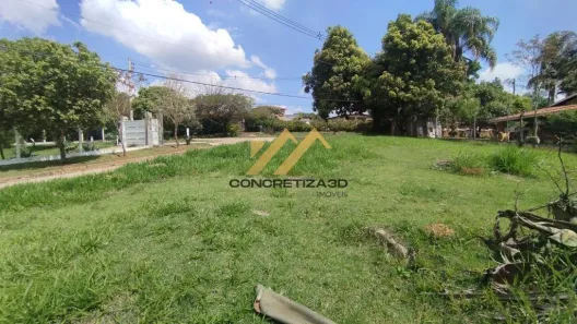Lote/Terreno à venda, 7550m² no Colinas do Mosteiro de Itaici, Indaiatuba