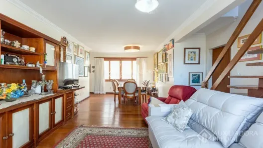 Apartamento com 3 Quartos à venda, 213m² no Petrópolis, Porto Alegre
