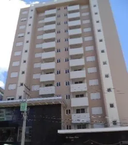 Apartamento com 1 Quarto à venda, 68m² no Centro, Caxias do Sul