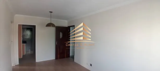 Apartamento com 2 Quartos para alugar, 62m² no Jardim Barbosa, Guarulhos