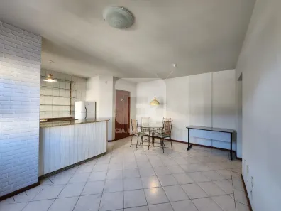 Apartamento com 1 Quarto à venda, 49m² no Centro, Florianópolis
