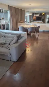 Apartamento com 3 Quartos à venda, 160m² no Centro, São Bernardo do Campo