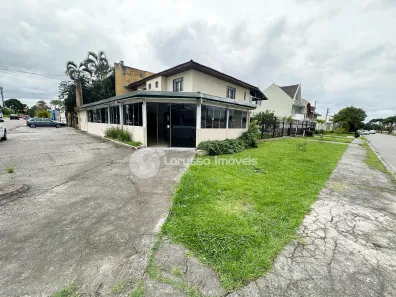 Ponto Comercial para alugar, 142m² no Capão da Imbuia, Curitiba