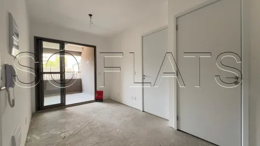 Apartamento com 1 Quarto à venda, 38m² no Saúde, São Paulo
