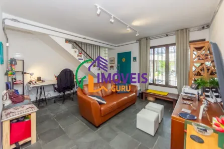  com 3 Quartos à venda, 117m² no Indianópolis, São Paulo