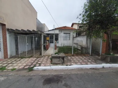 Casa com 2 Quartos à venda, 235m² no Vila Lúcia, São Paulo