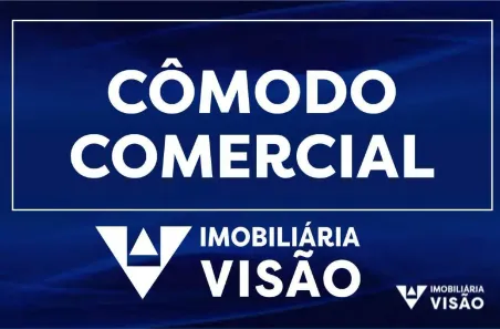 Ponto Comercial para alugar, 36m² no Conjunto Costa Telles I, Uberaba