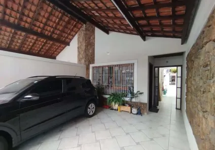 Casa com 3 Quartos à venda, 175m² no Aviação, Praia Grande