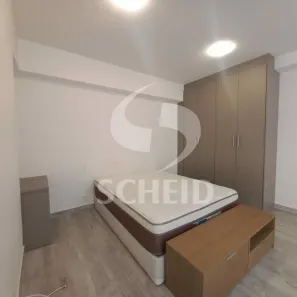 Flat com 1 Quarto à venda, 42m² no Santo Amaro, São Paulo