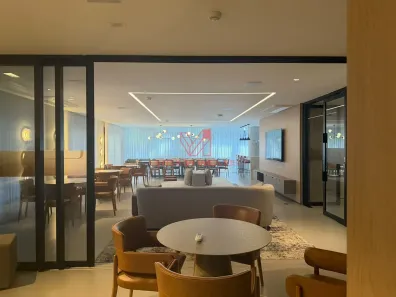 Apartamento com 4 Quartos à venda, 314m² no Barro Vermelho, Vitória