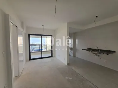Apartamento com 1 Quarto à venda, 46m² no Condomínio Royal Park, São José dos Campos