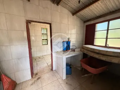 Fazenda/Sítio à venda, 24m² no , Hidrolândia