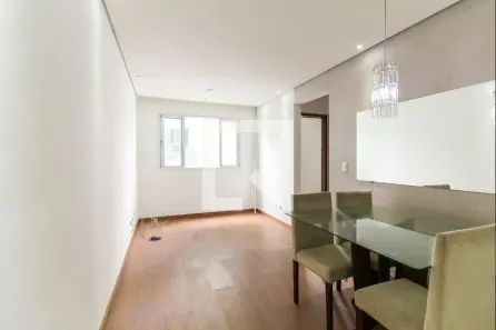 Apartamento com 2 Quartos à venda, 50m² no Jardim Norma, São Paulo