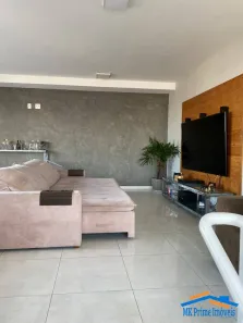 Cobertura com 3 Quartos à venda, 186m² no Vila Osasco, Osasco